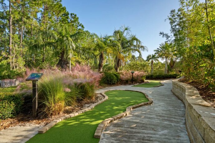 The Enclaves at Festival