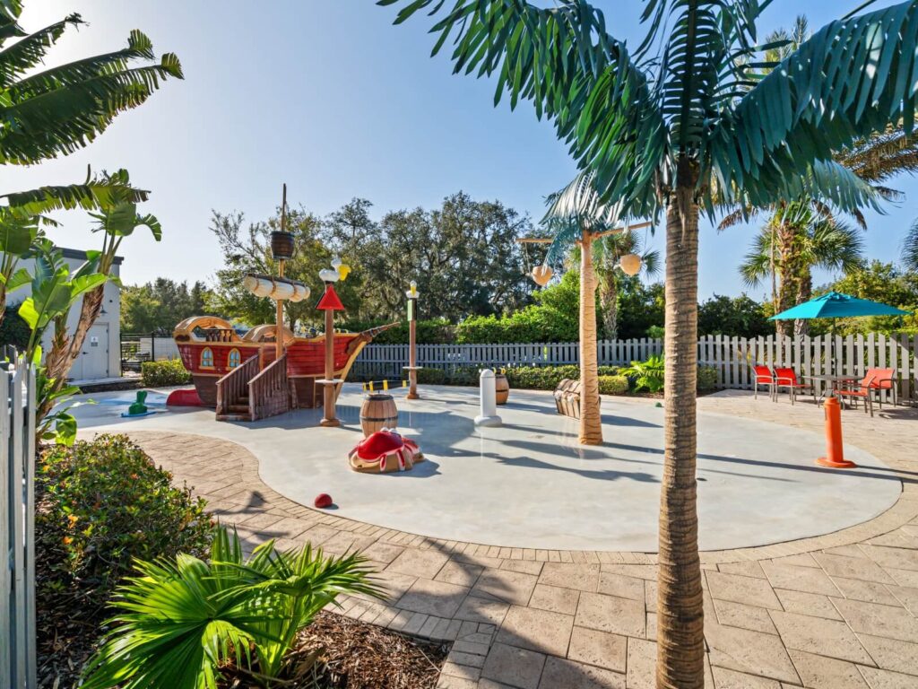 The Enclaves at Festival