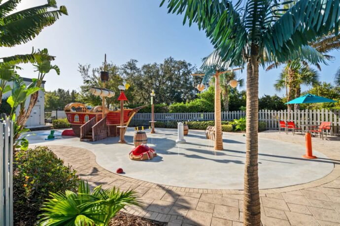 The Enclaves at Festival