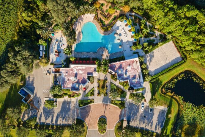 The Enclaves at Festival