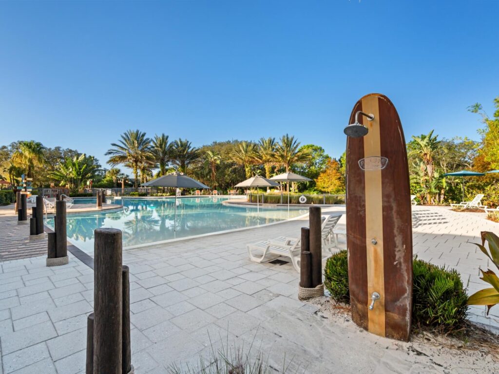 The Enclaves at Festival