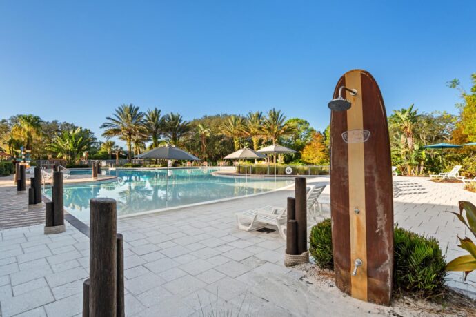 The Enclaves at Festival