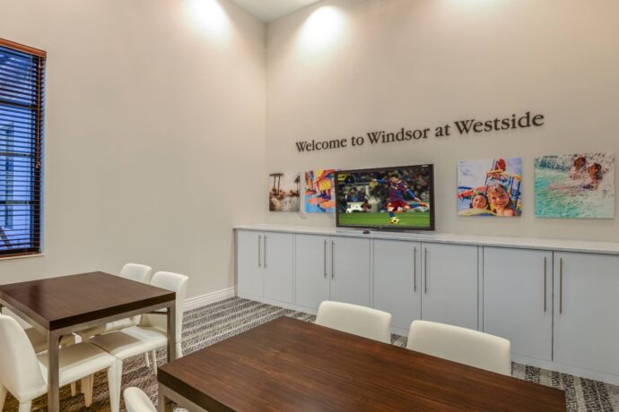 Windsor At Westside