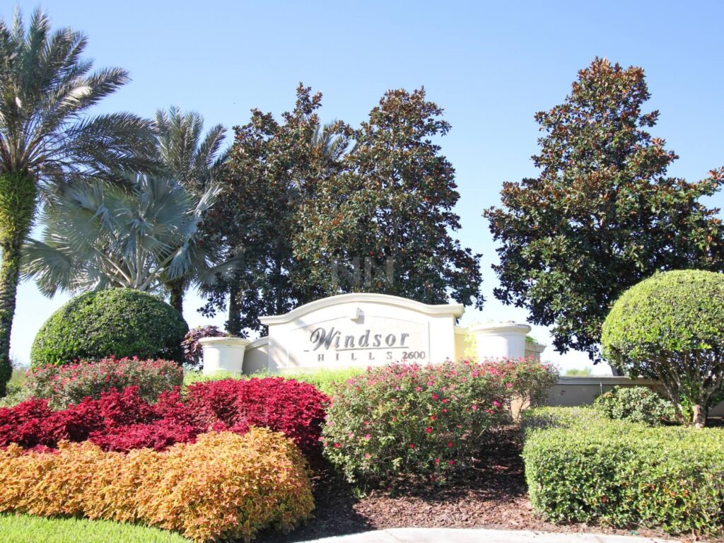 Windsor Hills Resort