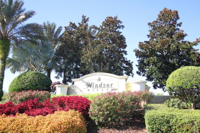 Windsor Hills Resort