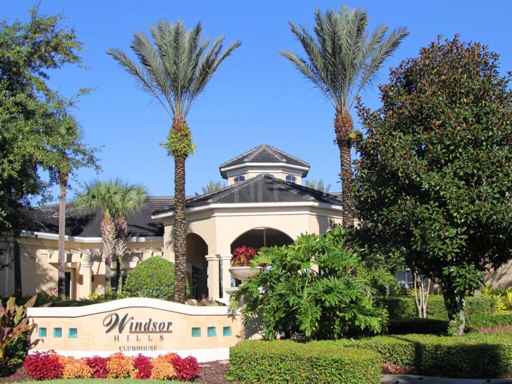 Windsor Hills Resort