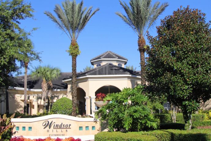 Windsor Hills Resort