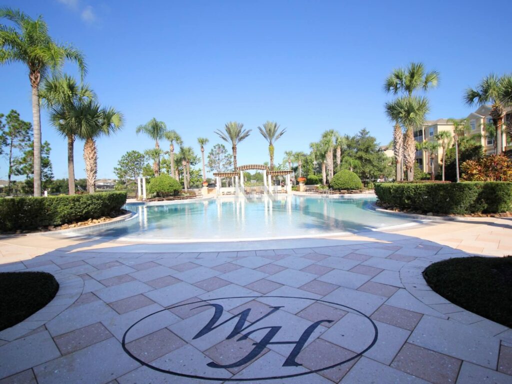 Windsor Hills Resort