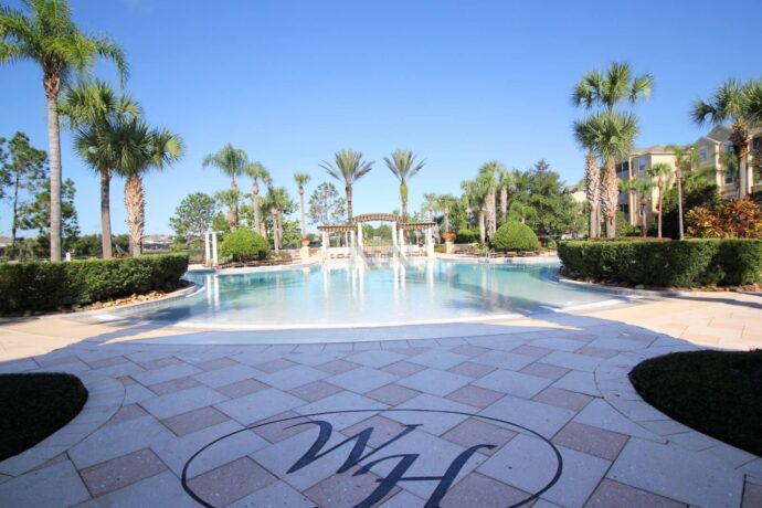 Windsor Hills Resort