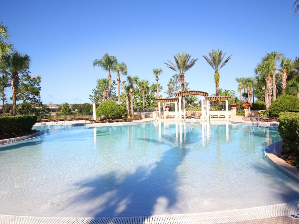 Windsor Hills Resort