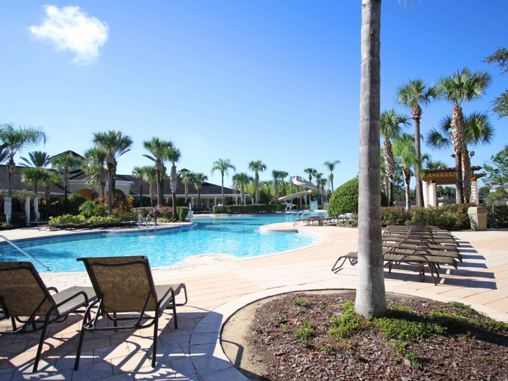 Windsor Hills Resort