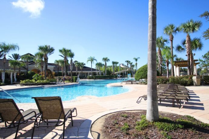 Windsor Hills Resort