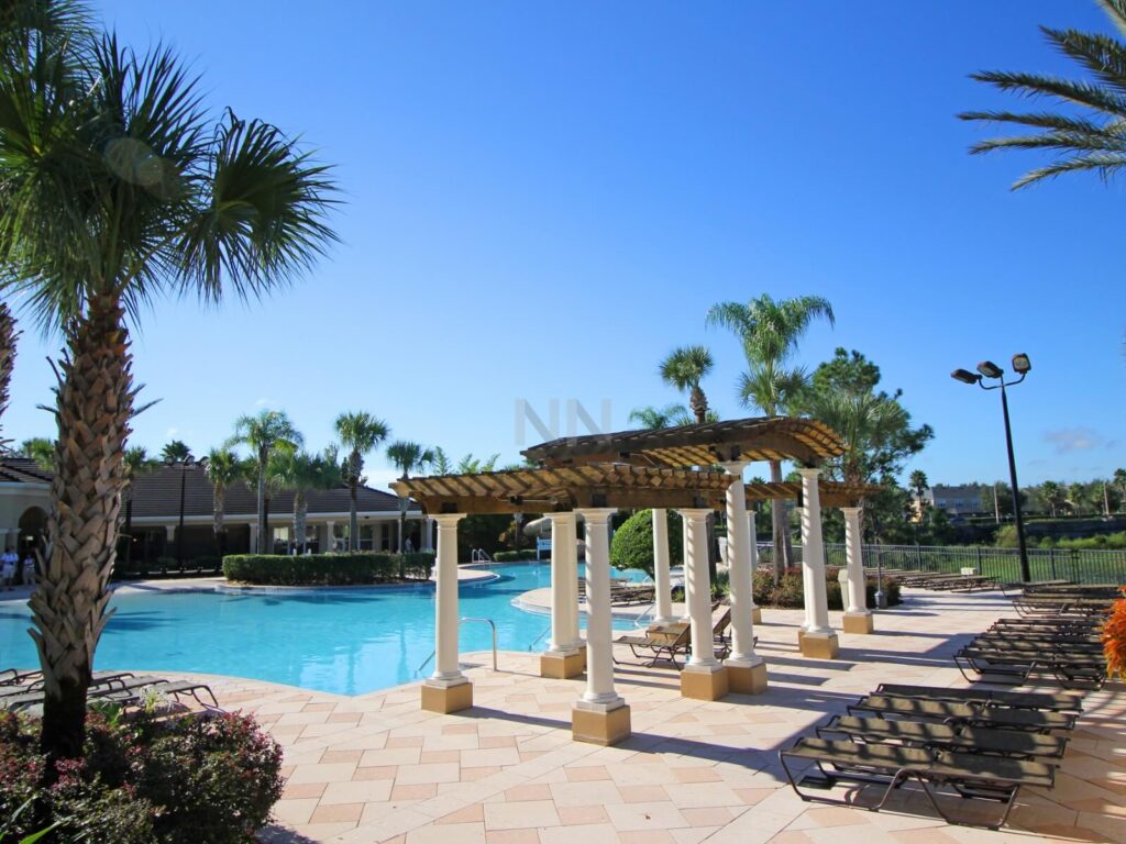 Windsor Hills Resort