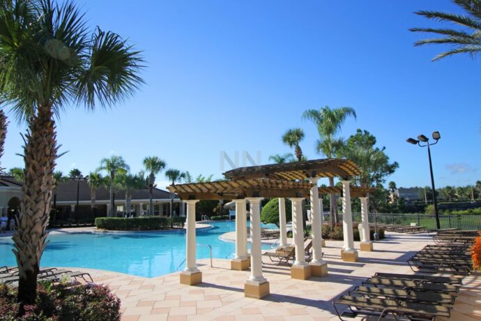 Windsor Hills Resort