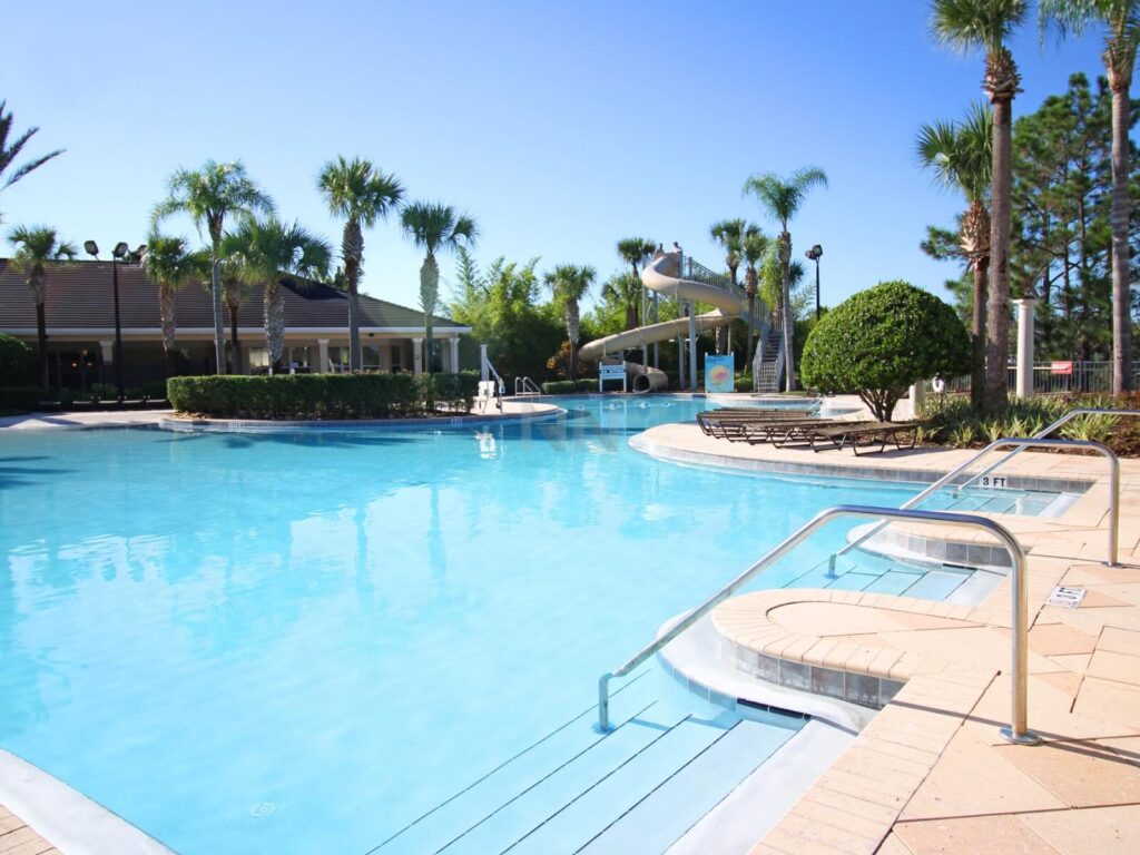 Windsor Hills Resort