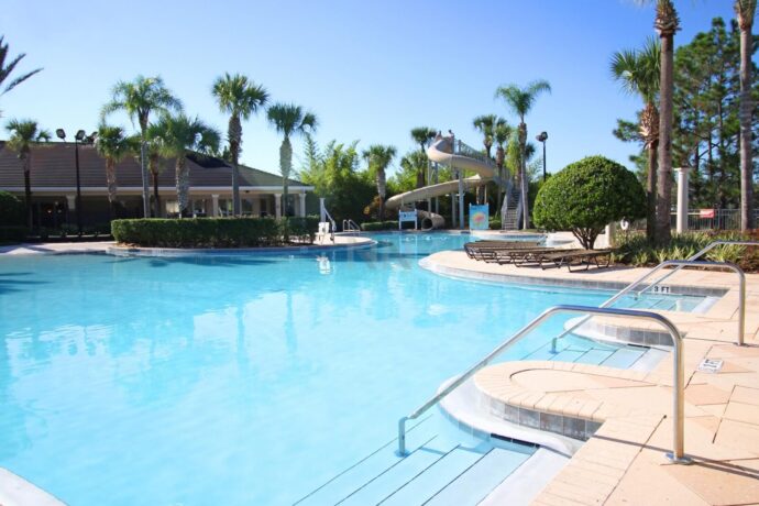 Windsor Hills Resort