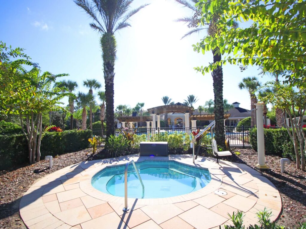 Windsor Hills Resort