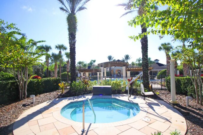 Windsor Hills Resort