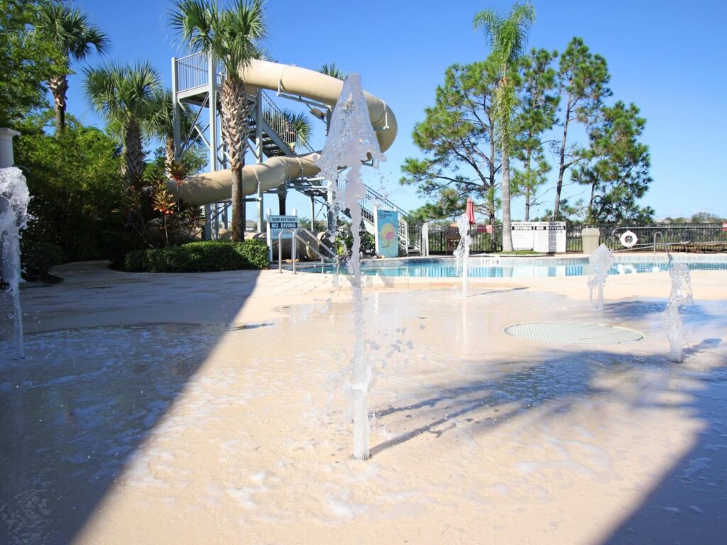 Windsor Hills Resort