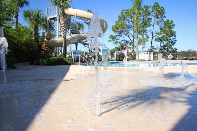 Windsor Hills Resort