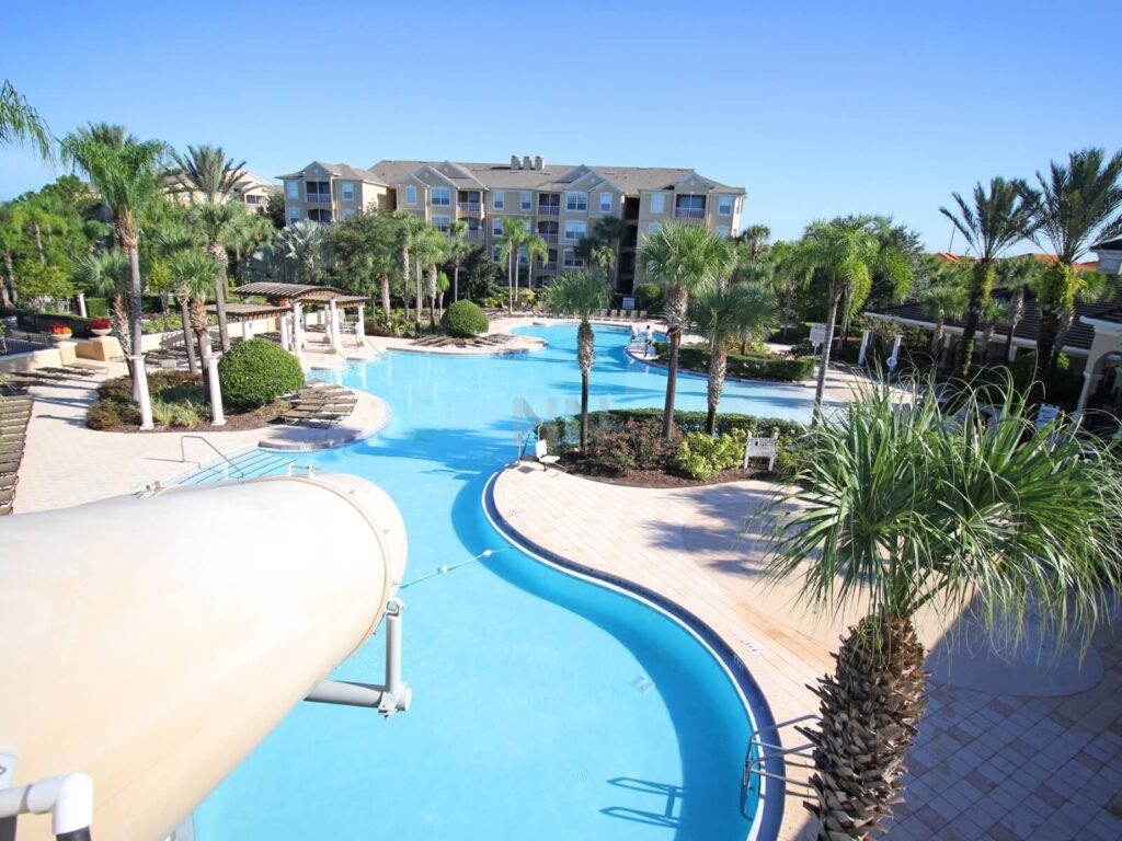 Windsor Hills Resort