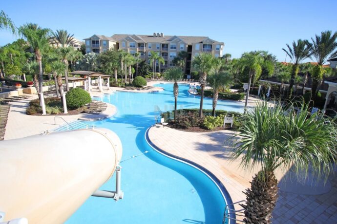 Windsor Hills Resort