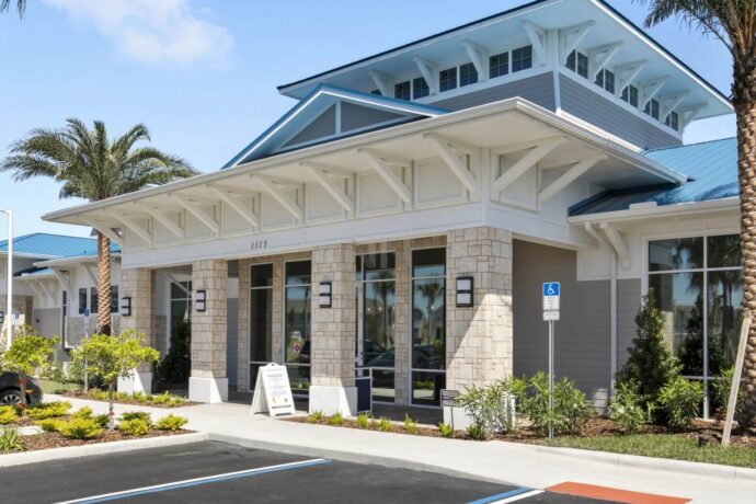 Windsor Island Resort