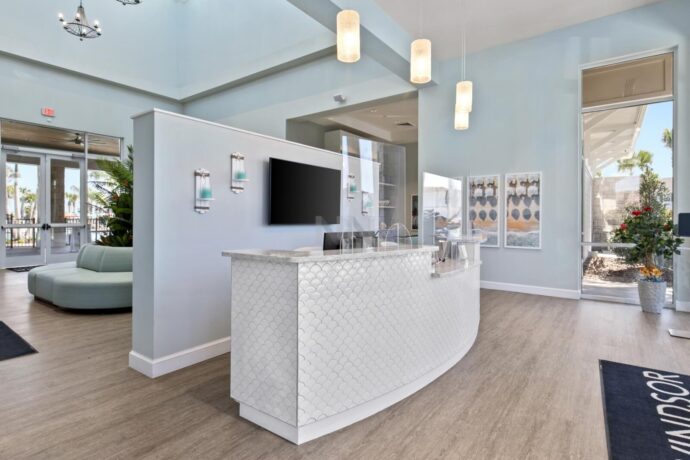 Windsor Island Resort