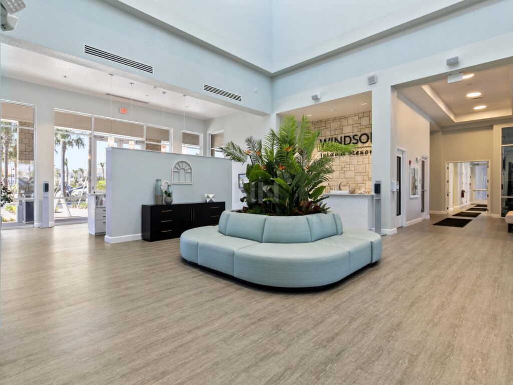 Windsor Island Resort