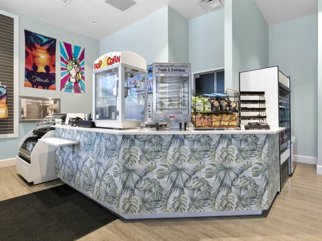 Windsor Island Resort