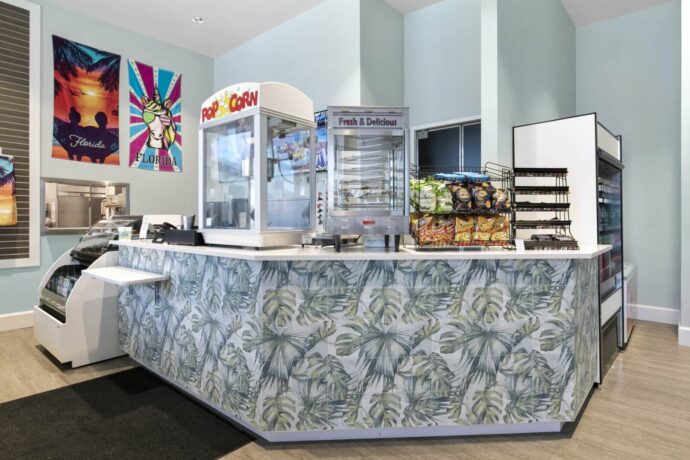 Windsor Island Resort