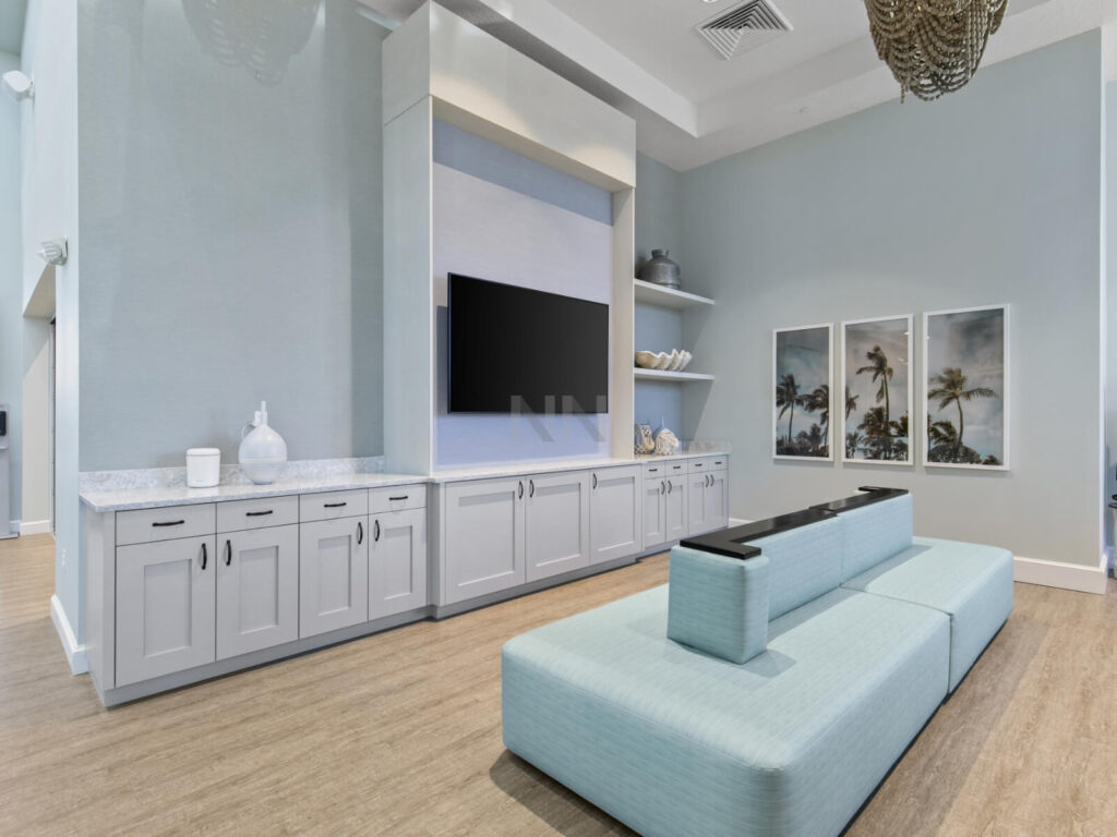 Windsor Island Resort