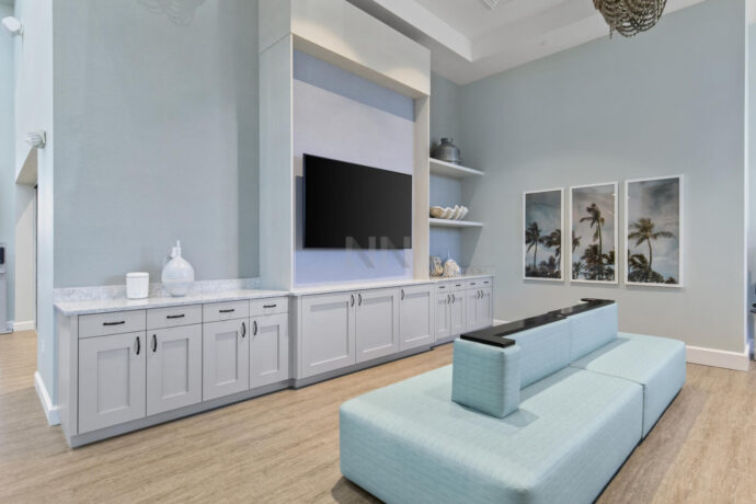 Windsor Island Resort