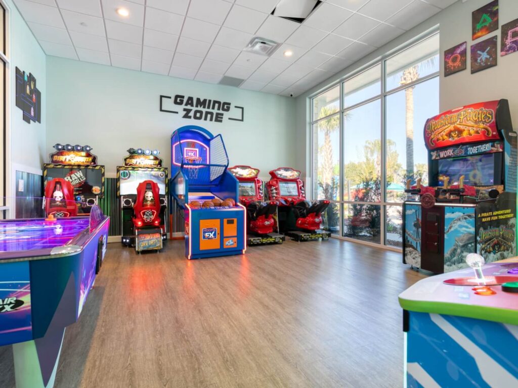 Windsor Island Resort