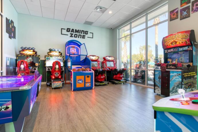 Windsor Island Resort