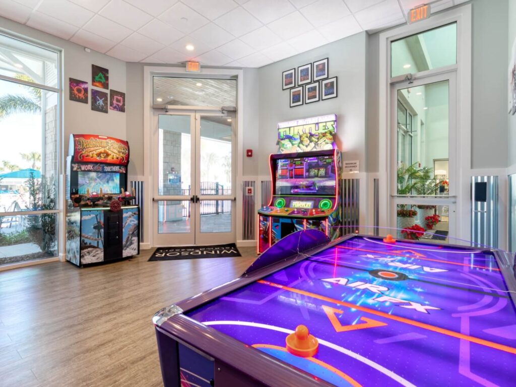 Windsor Island Resort