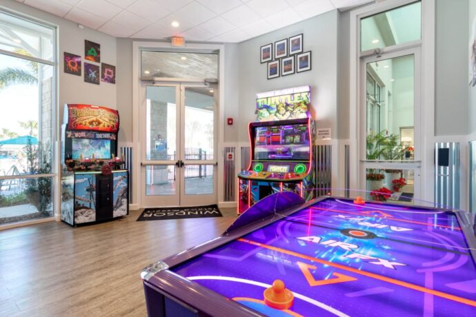 Windsor Island Resort