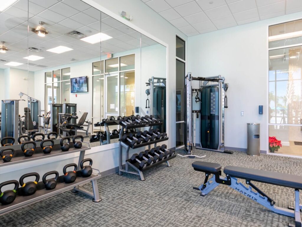 Windsor Island Resort