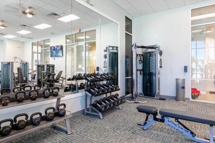 Windsor Island Resort