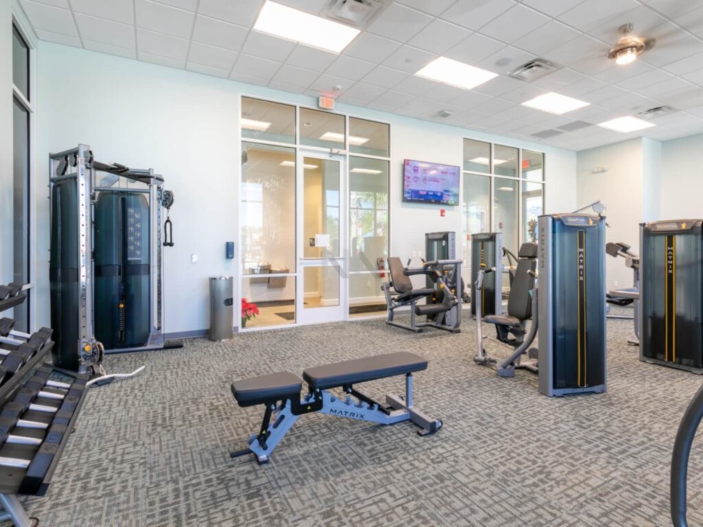 Windsor Island Resort