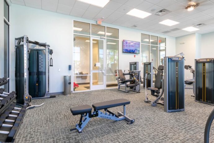 Windsor Island Resort