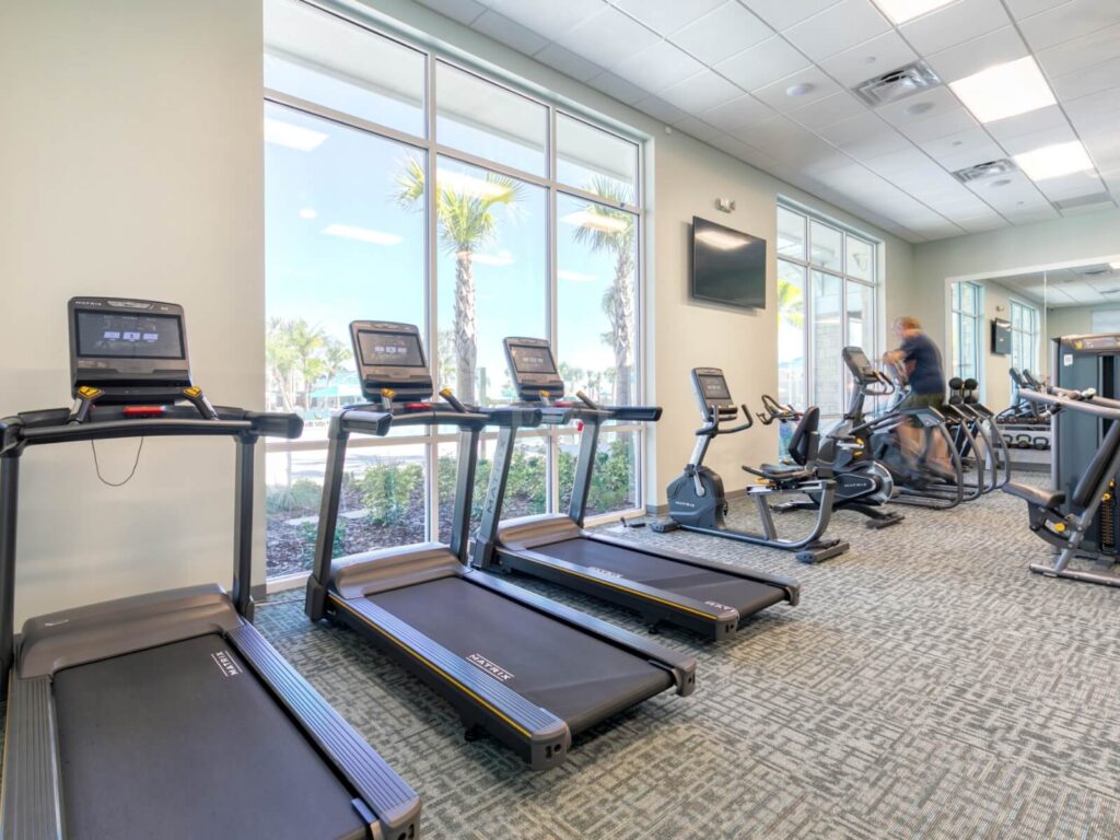 Windsor Island Resort