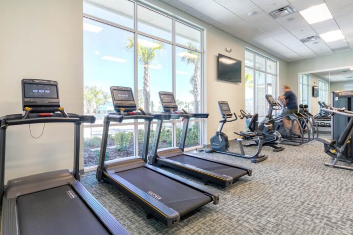 Windsor Island Resort