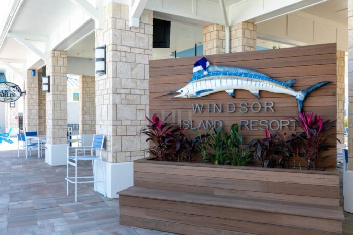 Windsor Island Resort