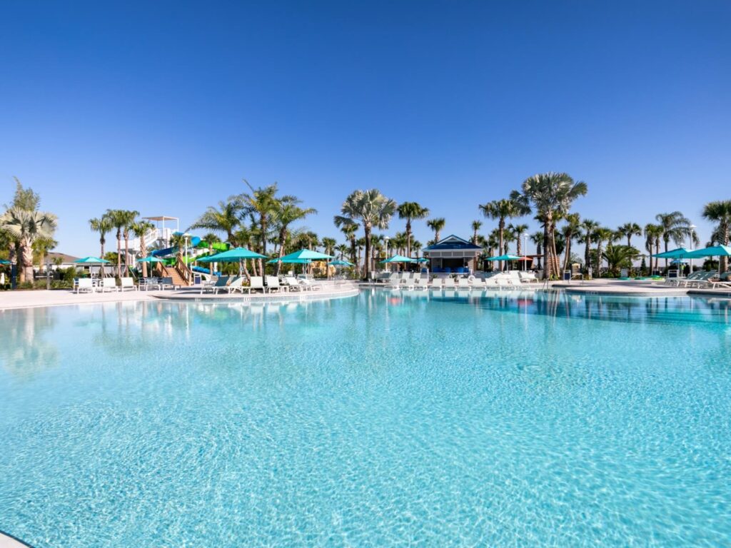 Windsor Island Resort