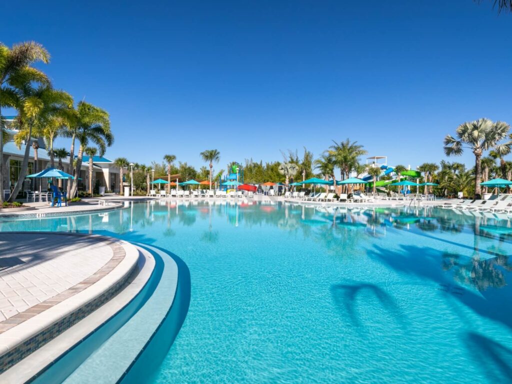 Windsor Island Resort