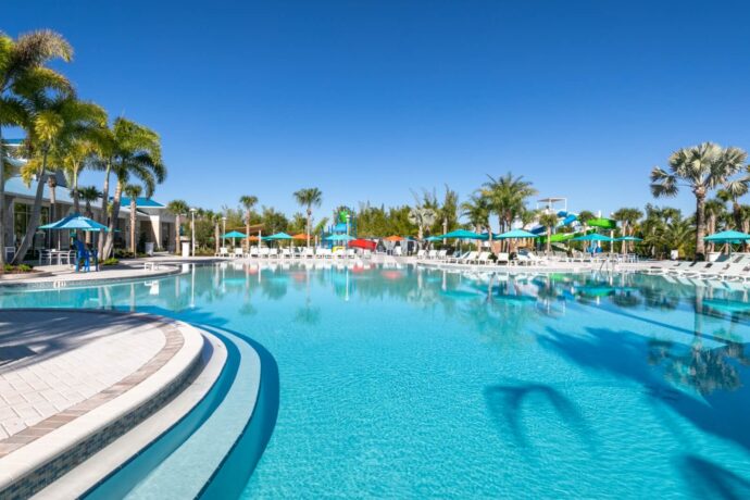 Windsor Island Resort