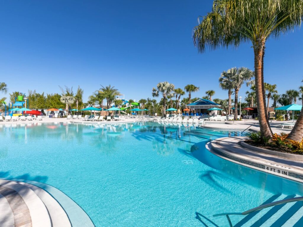 Windsor Island Resort