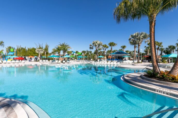 Windsor Island Resort