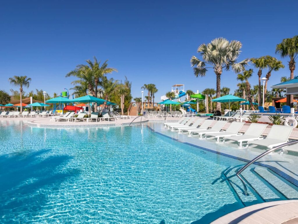 Windsor Island Resort